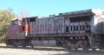 BNSF YCEI101